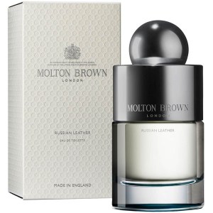 Купить Molton Brown Russian Leather Eau de Toilette Киев, Украина